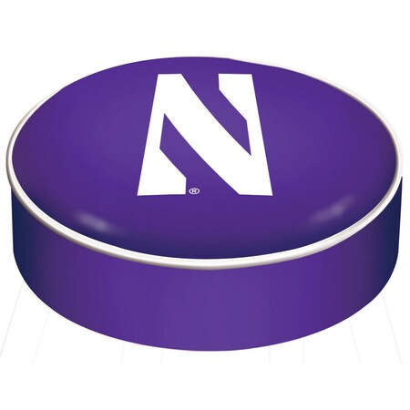 Northwestern Seat Cover